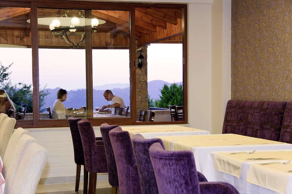 Perdikia Hill — Restaurant & bars in Fethiye, Mugla