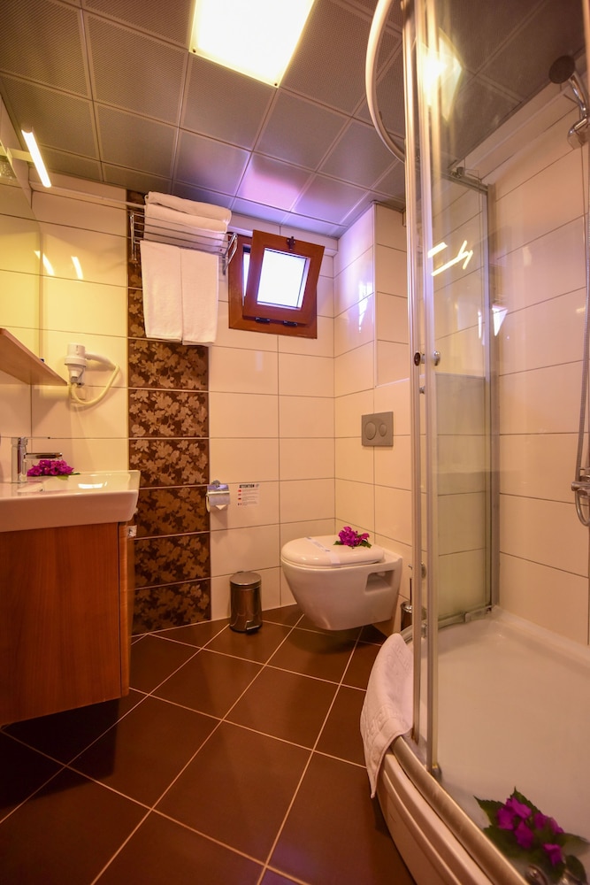 Perdikia Hill — Hotel rooms in Fethiye, Mugla