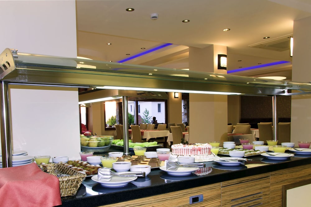 Perdikia Hill — Restaurant & bars in Fethiye, Mugla