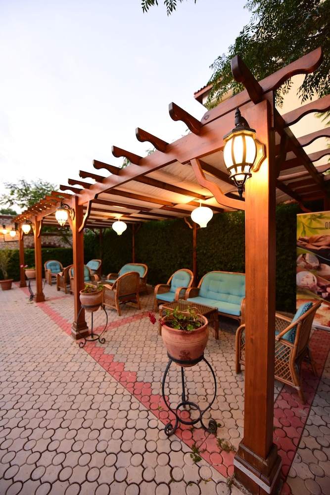 Perdikia Hill — Restaurant & bars in Fethiye, Mugla