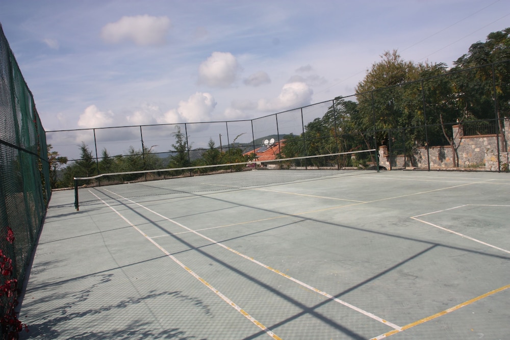 Perdikia Hill — Sports & recreation in Fethiye, Mugla