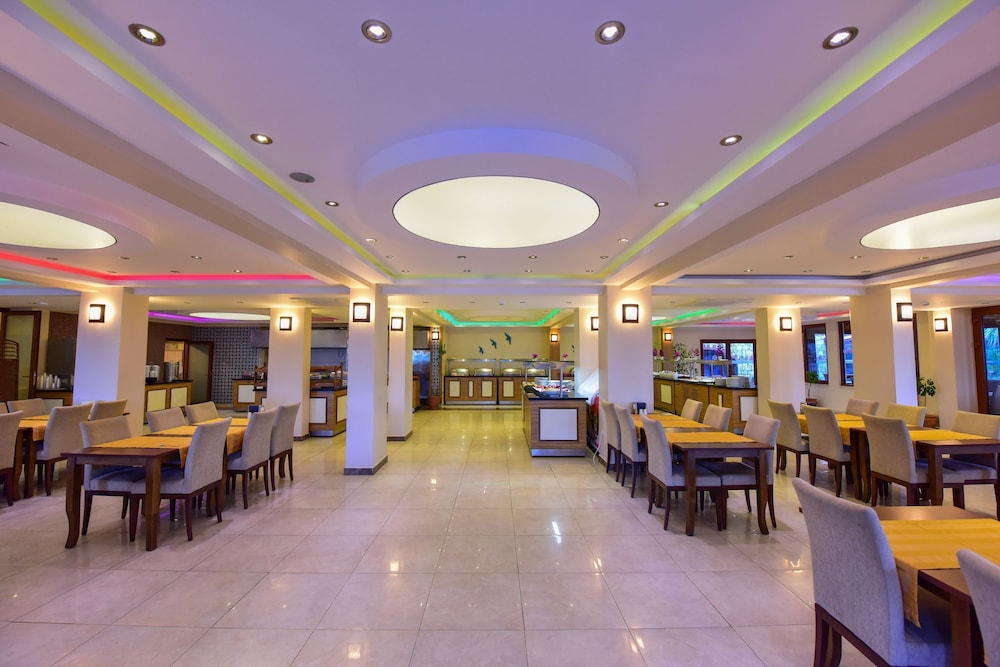 Perdikia Hill — Restaurant & bars in Fethiye, Mugla