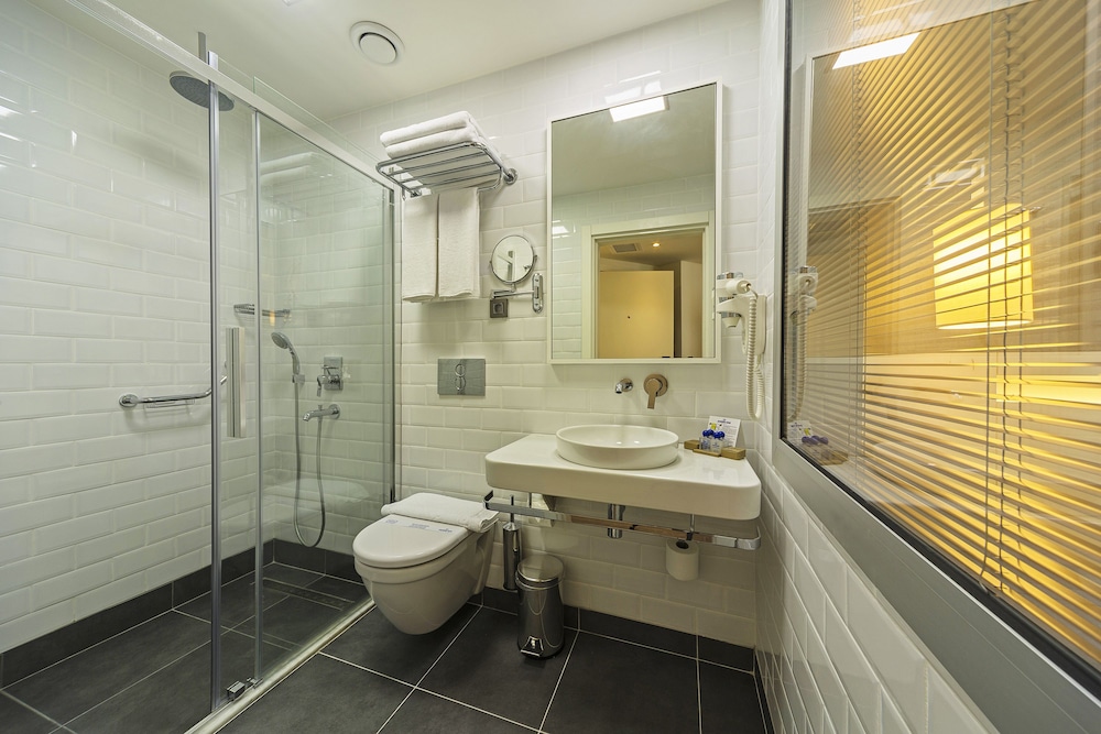 Poseidon Hotel - Adults Only — Hotel rooms in Marmaris, Mugla