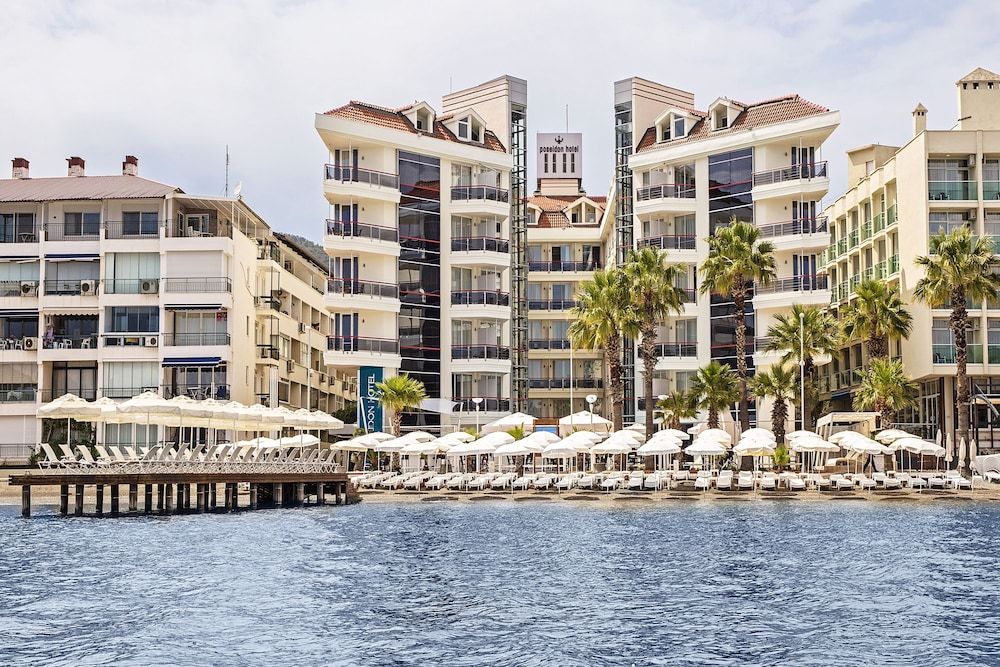 Poseidon Hotel - Adults Only image