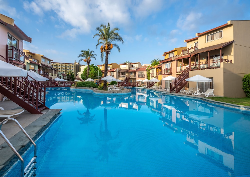 Selectum Family Resort Side - zdjęcie 4
