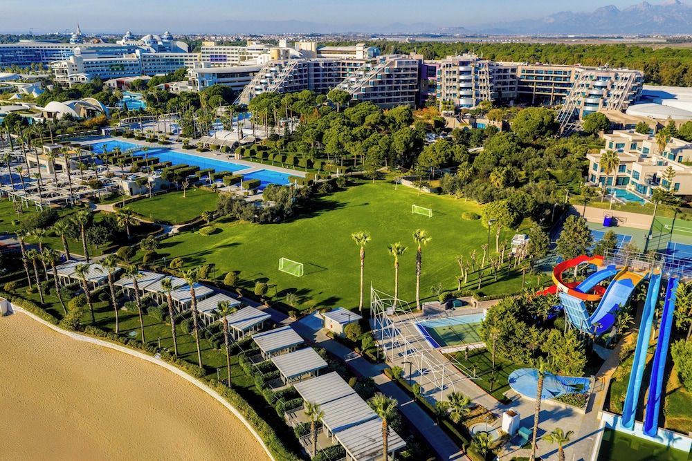 Susesi Luxury Resort - All Inclusive
