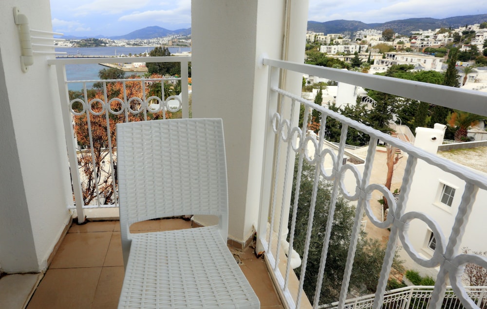 Labranda TMT Bodrum - All Inclusive — Hotel rooms in Bodrum, Mugla