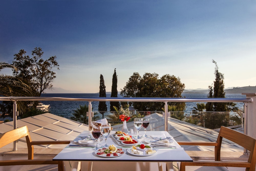 Labranda TMT Bodrum - All Inclusive — Restaurant & bars in Bodrum, Mugla