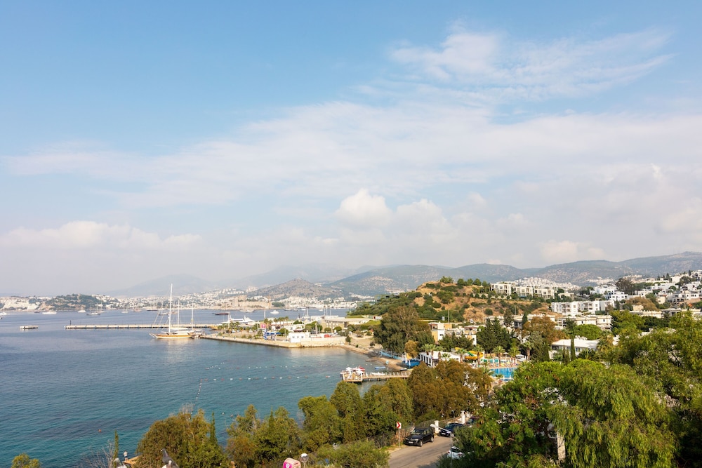 Labranda TMT Bodrum - All Inclusive — Attractions in the area in Bodrum, Mugla