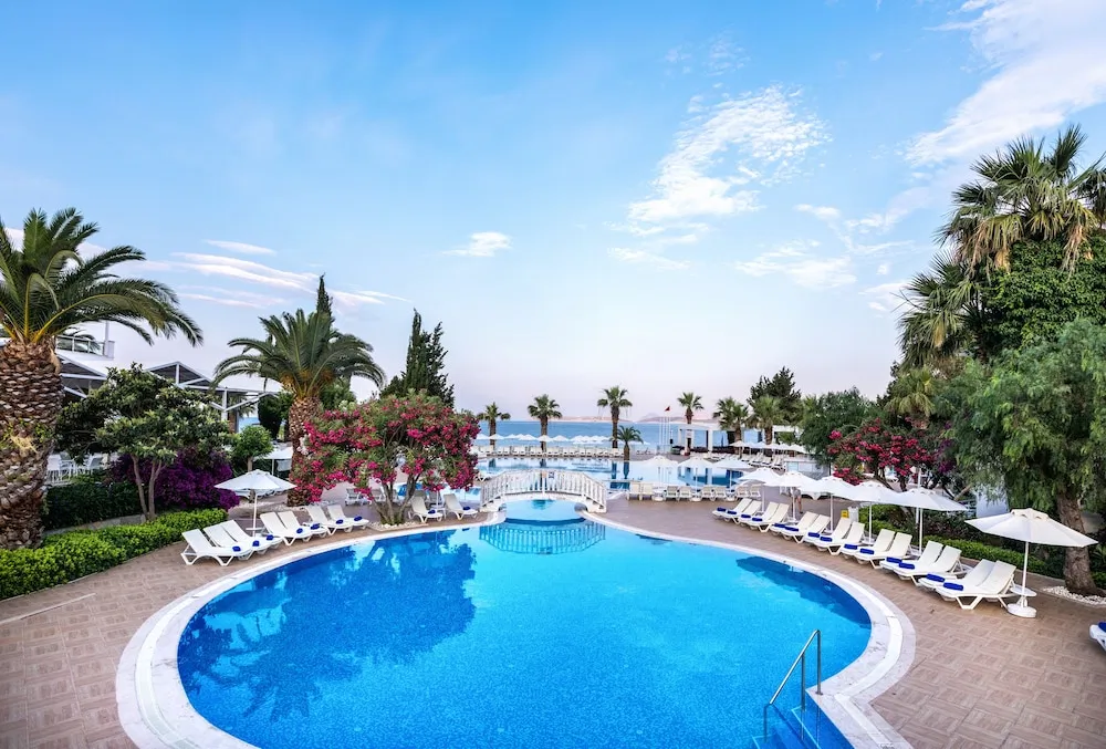 Labranda TMT Bodrum - All Inclusive