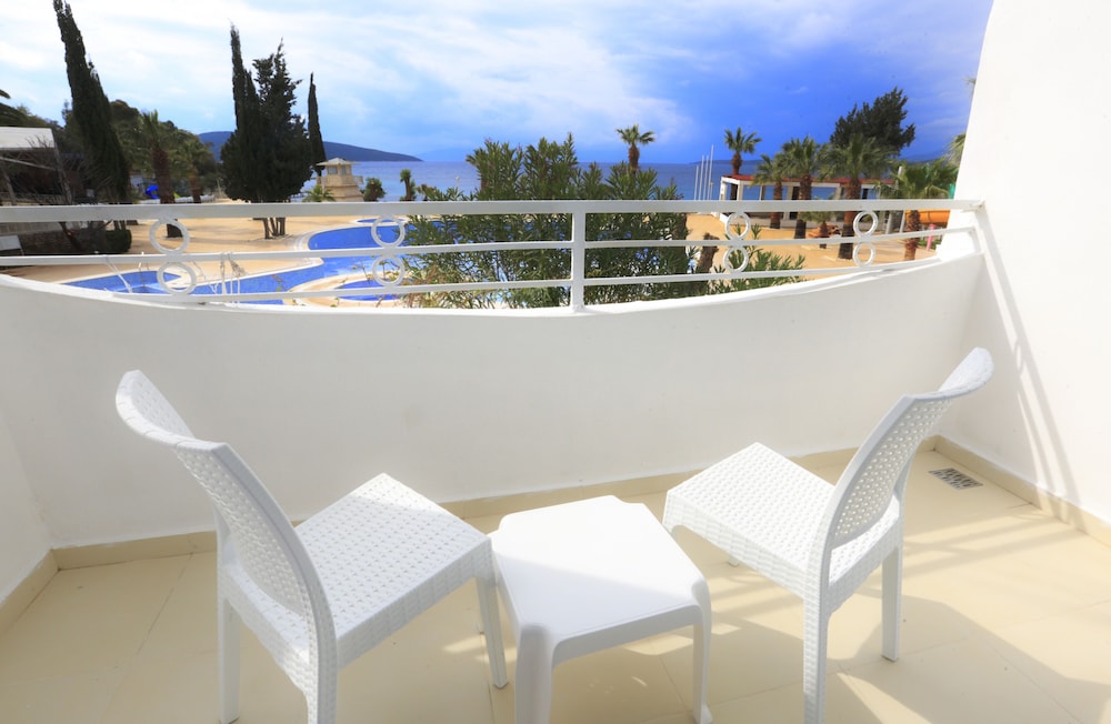 Labranda TMT Bodrum - All Inclusive — Hotel rooms in Bodrum, Mugla