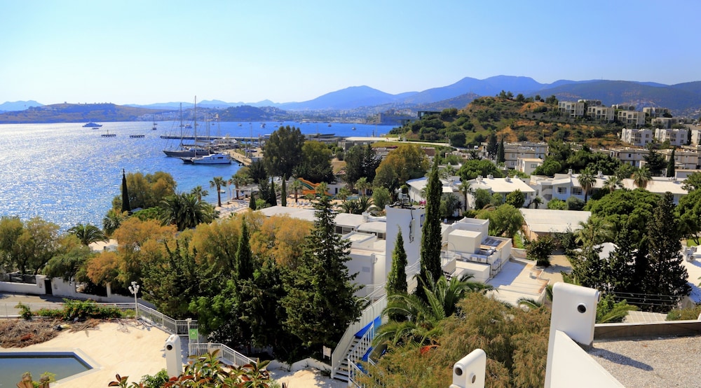 Labranda TMT Bodrum - All Inclusive — Attractions in the area in Bodrum, Mugla