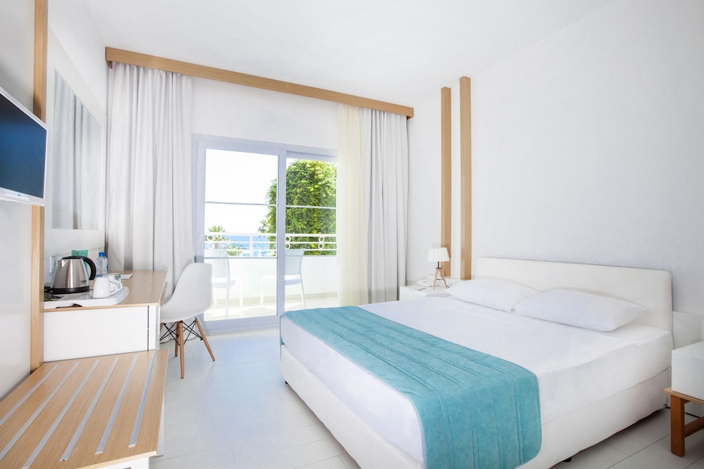 Labranda TMT Bodrum - All Inclusive — Hotel rooms in Bodrum, Mugla