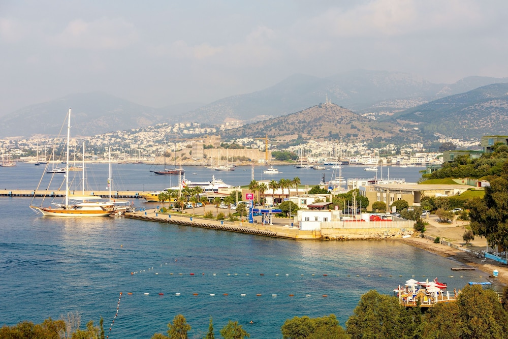 Labranda TMT Bodrum - All Inclusive — Attractions in the area in Bodrum, Mugla