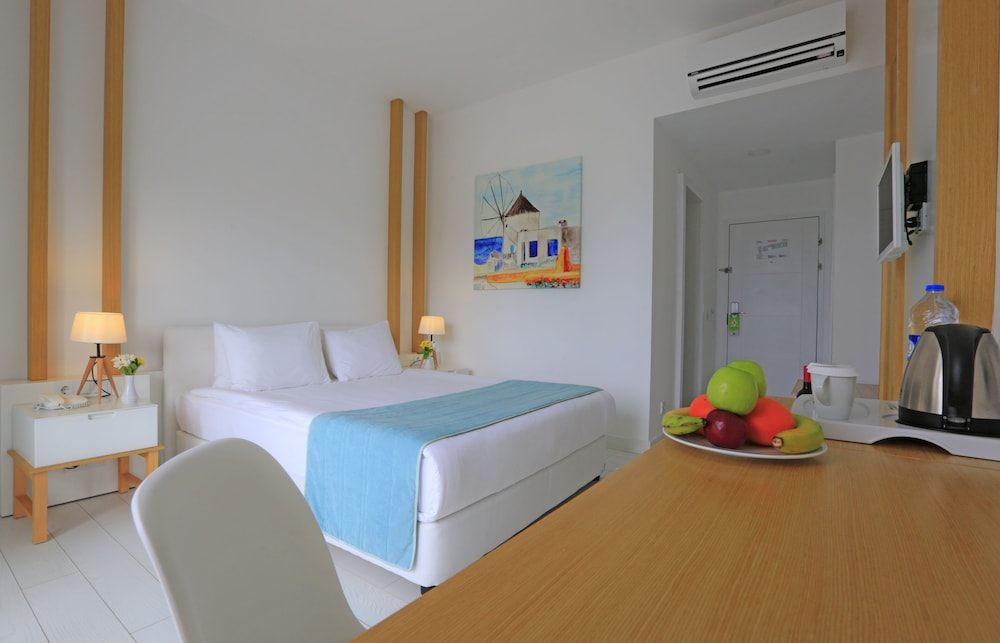 Labranda TMT Bodrum - All Inclusive — Hotel rooms in Bodrum, Mugla