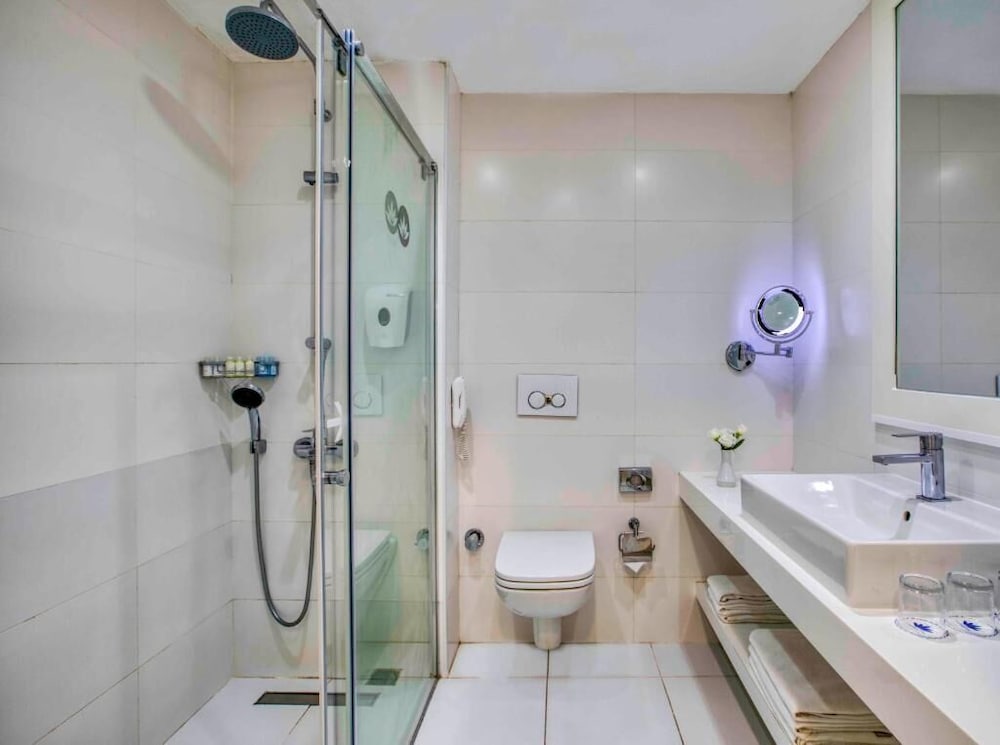 Labranda TMT Bodrum - All Inclusive — Hotel rooms in Bodrum, Mugla