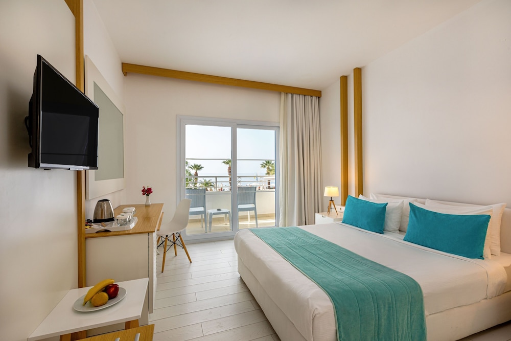 Labranda TMT Bodrum - All Inclusive — Hotel rooms in Bodrum, Mugla