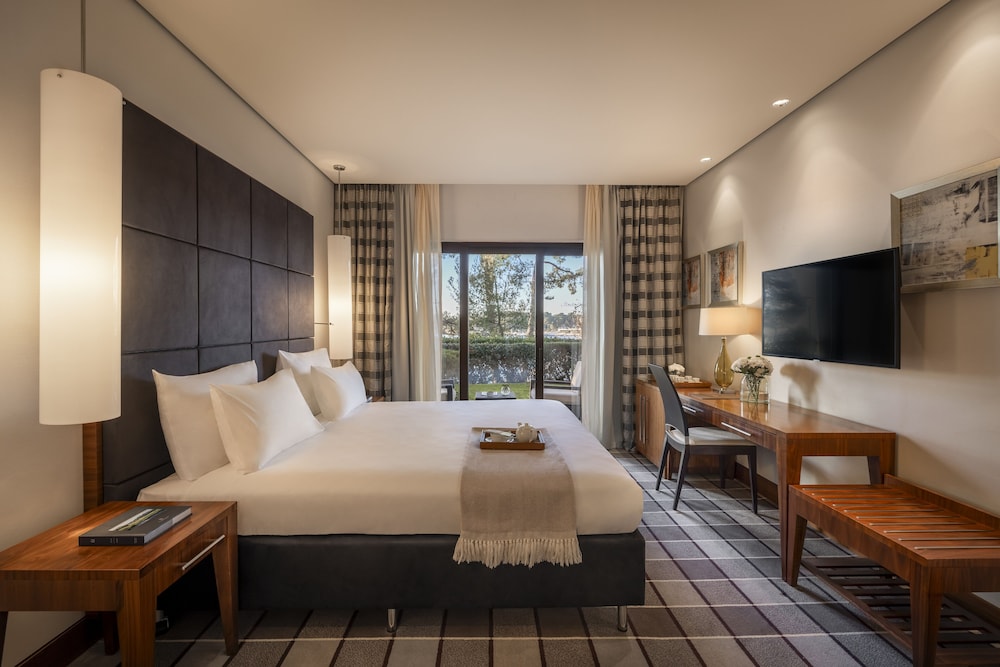 Monte Mulini Adults Exclusive Hotel by Maistra Collection — Hotel rooms in Rovinj, Istria