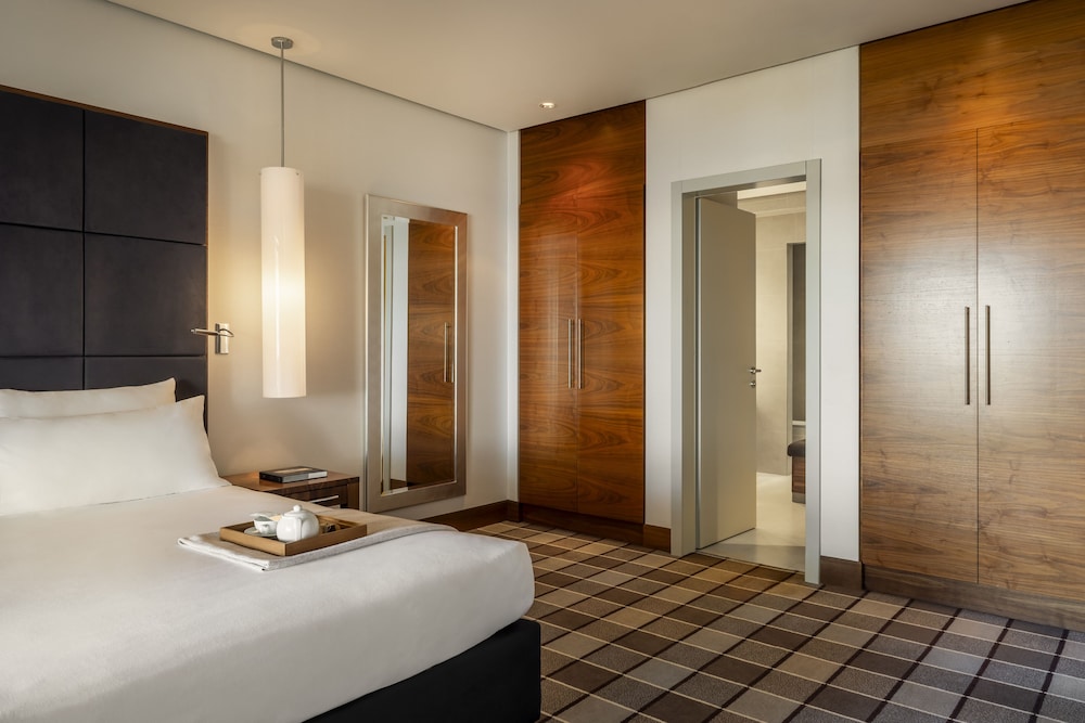 Monte Mulini Adults Exclusive Hotel by Maistra Collection — Hotel rooms in Rovinj, Istria