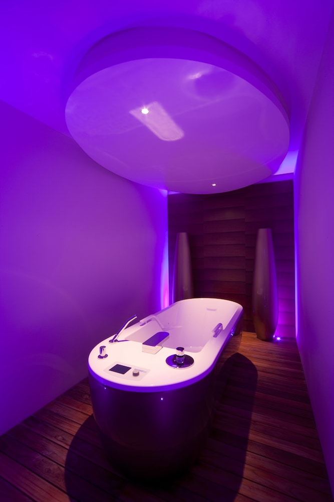 Monte Mulini Adults Exclusive Hotel by Maistra Collection — Spa in Rovinj, Istria