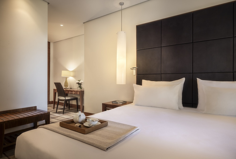 Monte Mulini Adults Exclusive Hotel by Maistra Collection — Hotel rooms in Rovinj, Istria