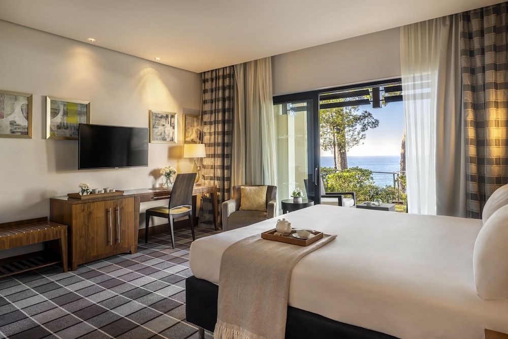 Monte Mulini Adults Exclusive Hotel by Maistra Collection — Hotel rooms in Rovinj, Istria
