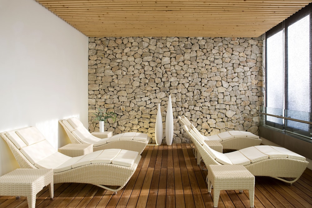 Monte Mulini Adults Exclusive Hotel by Maistra Collection — Spa in Rovinj, Istria