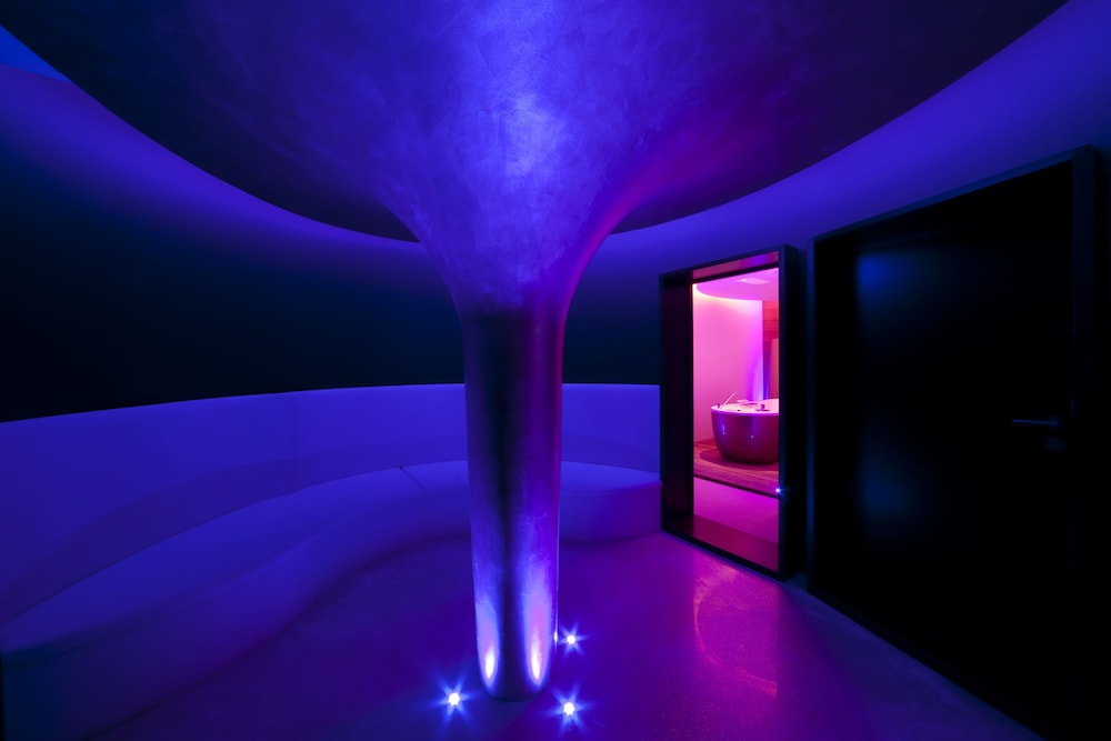 Monte Mulini Adults Exclusive Hotel by Maistra Collection — Spa in Rovinj, Istria
