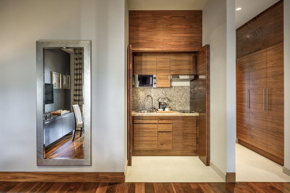 Monte Mulini Adults Exclusive Hotel by Maistra Collection — Hotel rooms in Rovinj, Istria