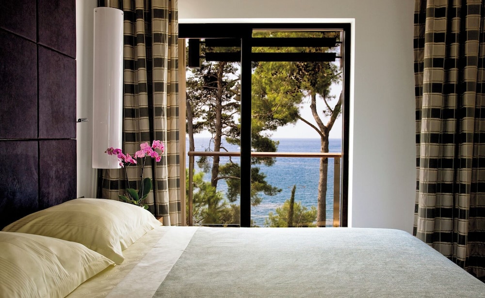 Monte Mulini Adults Exclusive Hotel by Maistra Collection — Hotel rooms in Rovinj, Istria