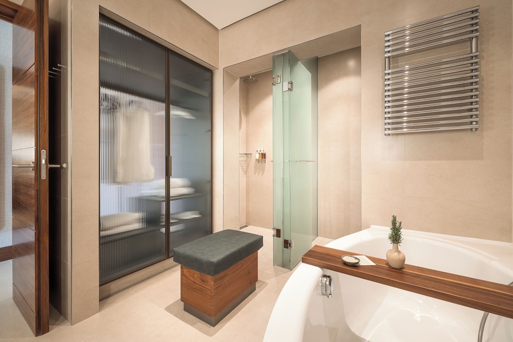 Monte Mulini Adults Exclusive Hotel by Maistra Collection — Hotel rooms in Rovinj, Istria