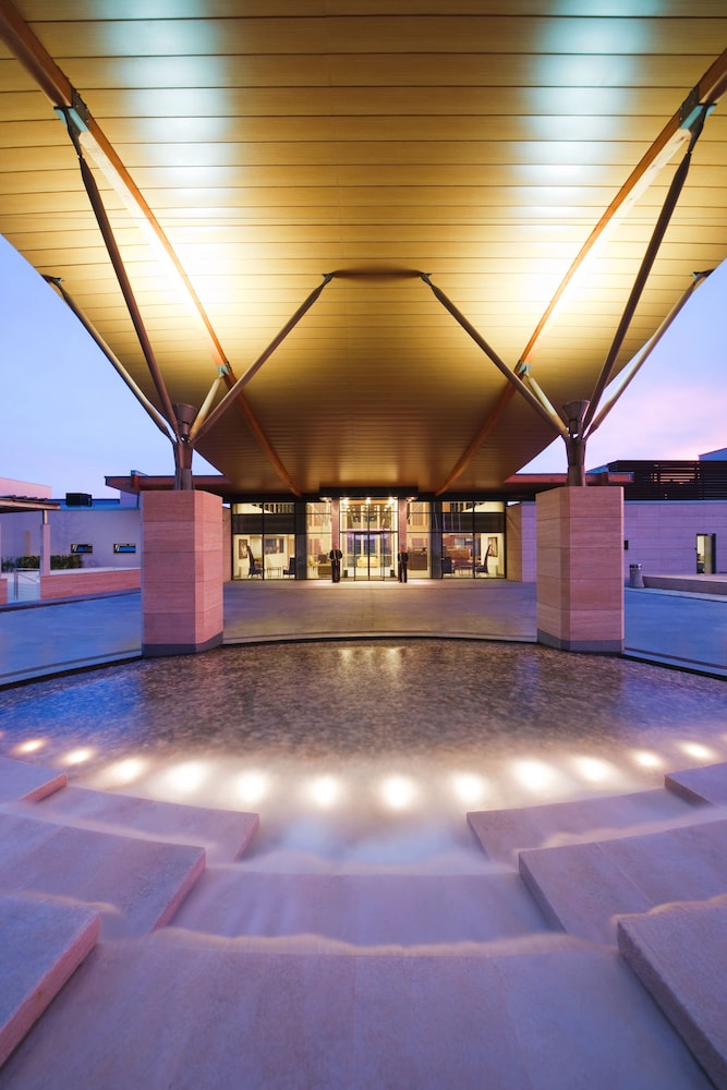 Monte Mulini Adults Exclusive Hotel by Maistra Collection — Hotel building in Rovinj, Istria