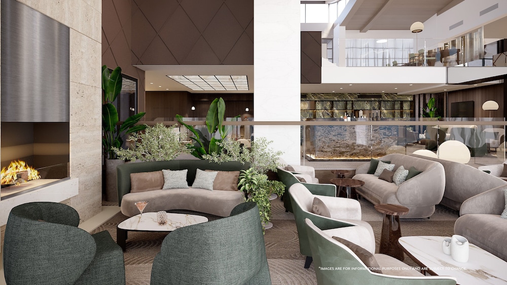 Monte Mulini Adults Exclusive Hotel by Maistra Collection — Restaurant & bars in Rovinj, Istria