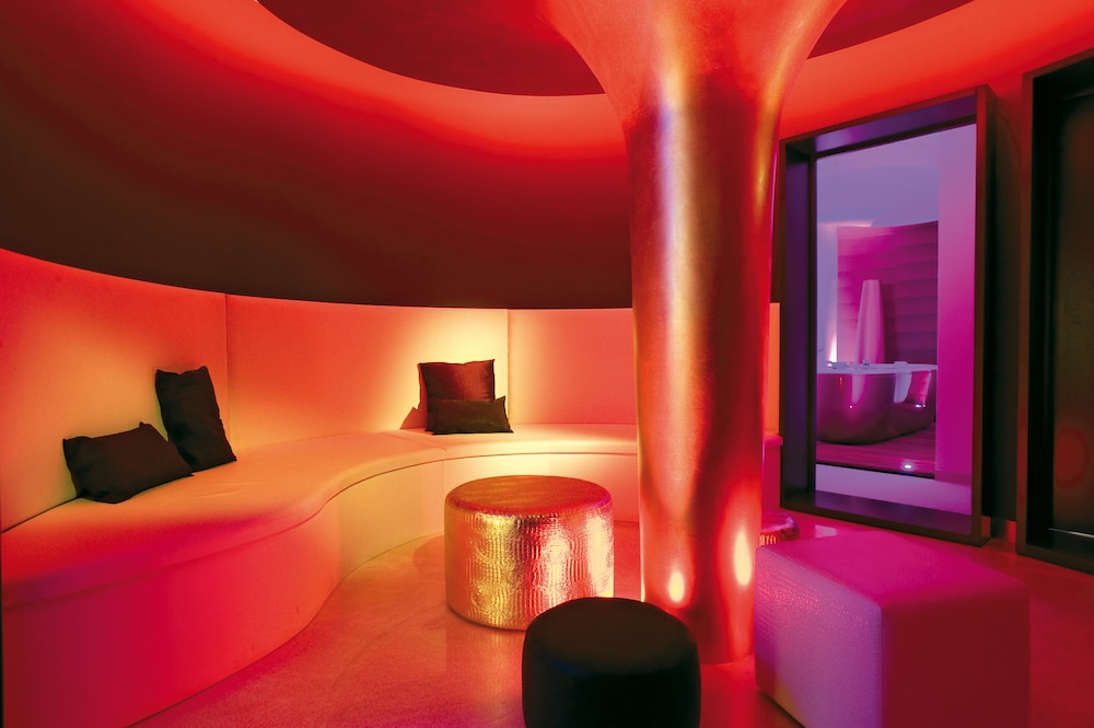 Monte Mulini Adults Exclusive Hotel by Maistra Collection — Spa in Rovinj, Istria
