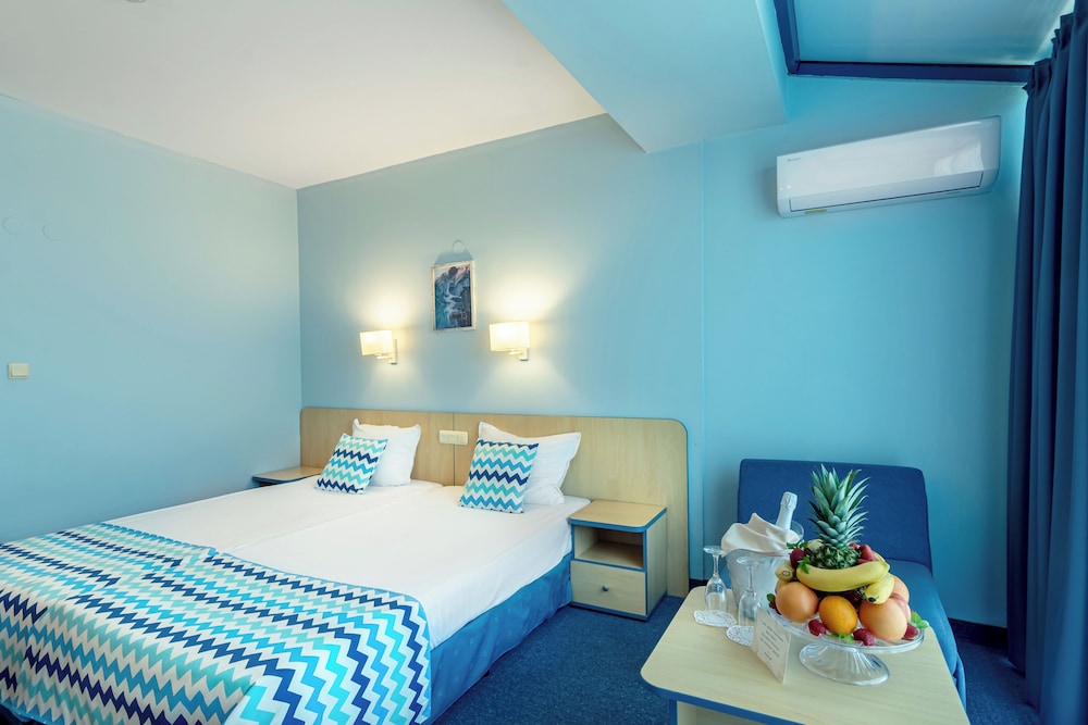 BSA Hotel Holiday Park — Hotel rooms in Golden Sands, Varna Region