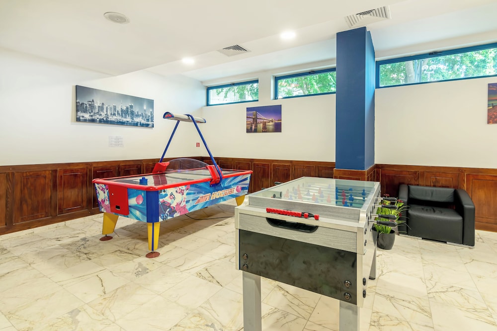 BSA Hotel Holiday Park — Sports & recreation in Golden Sands, Varna Region