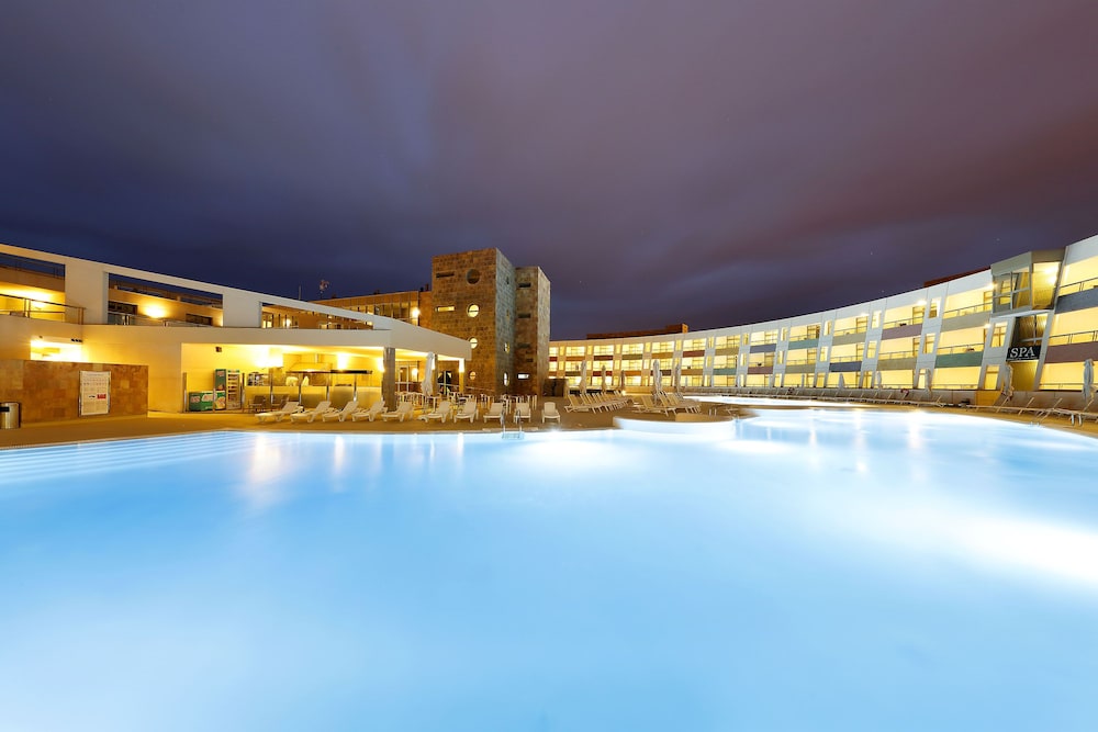 Eurostars Las Salinas - zdjęcie 4