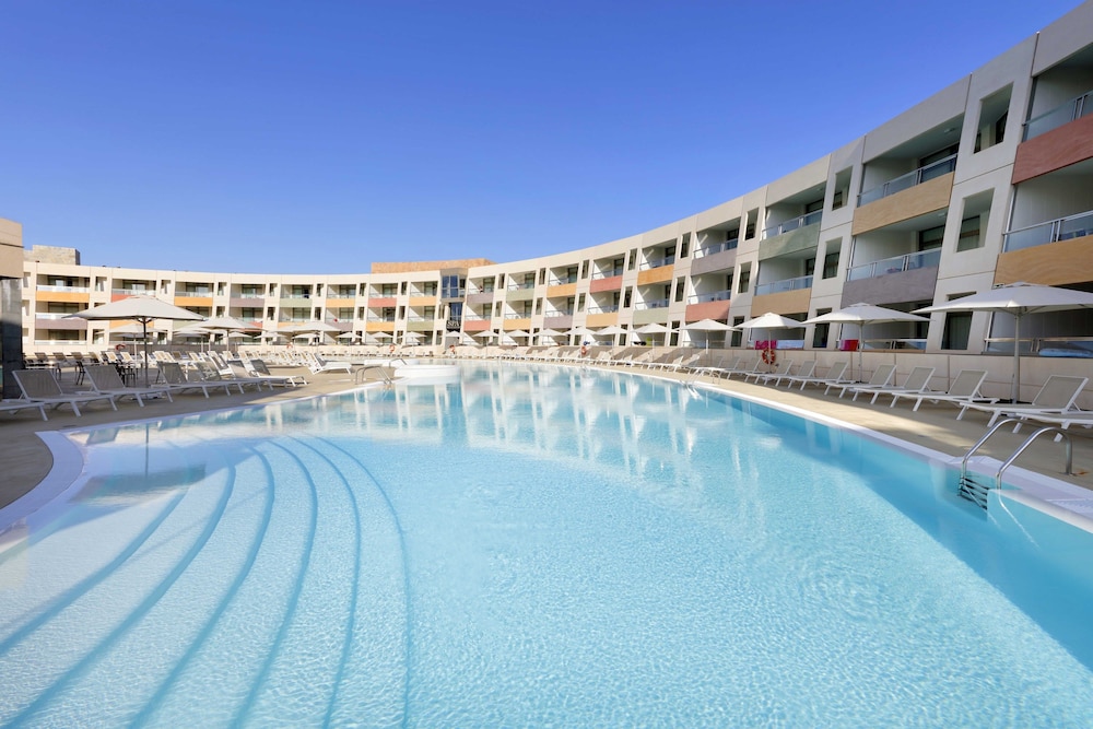 Eurostars Las Salinas — Main photo in Costa de Antigua, Canary Islands