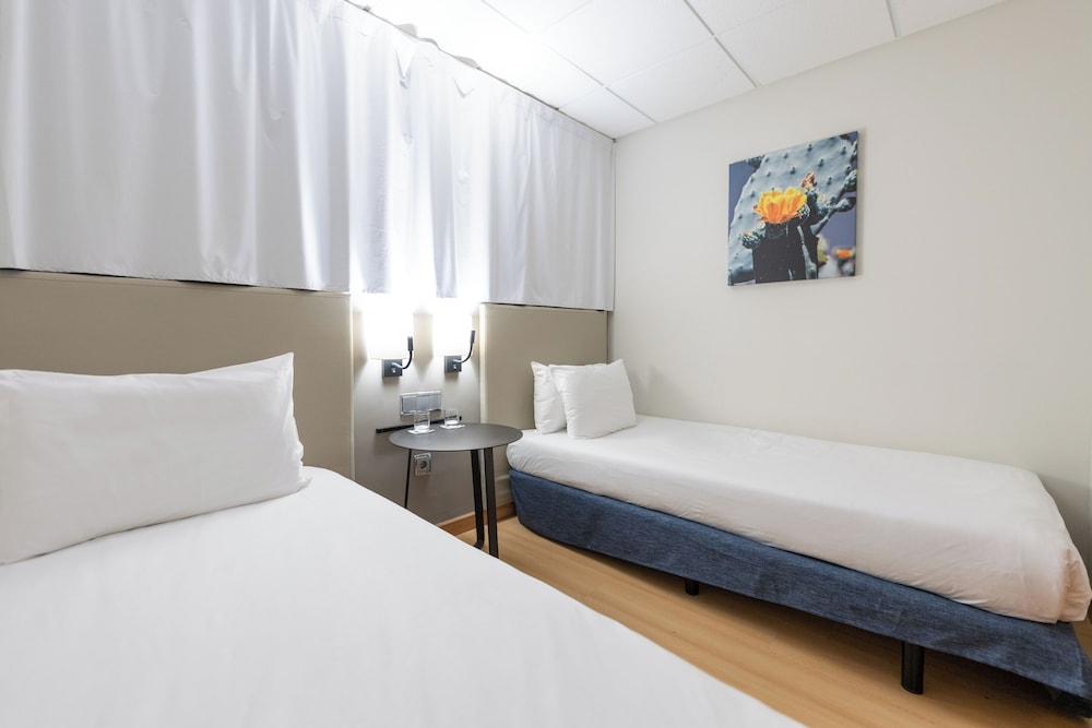 Eurostars Las Salinas — Hotel rooms in Costa de Antigua, Canary Islands