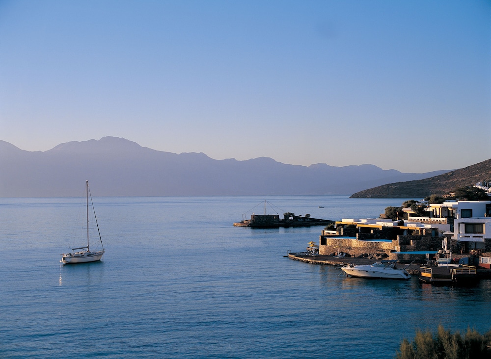 Elounda Bay Palace, a Member of the Leading Hotels of the World — Attractions in the area in Elounda