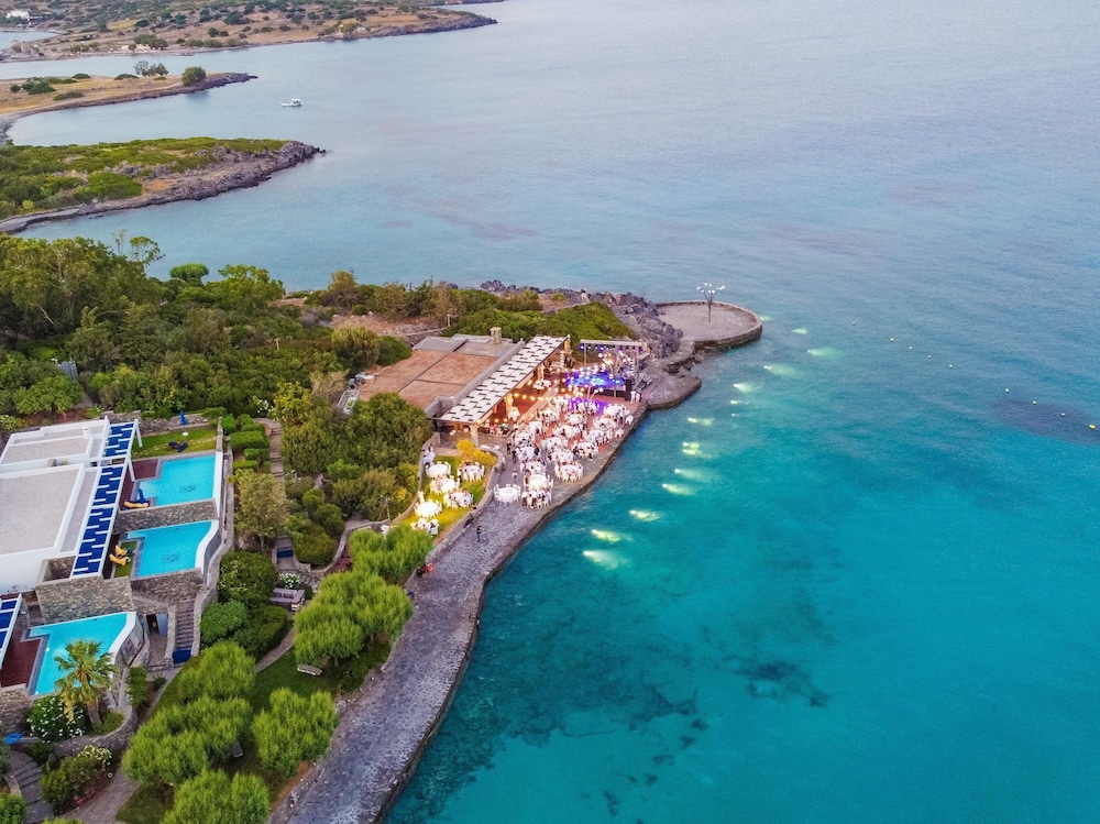 Elounda Bay Palace, a Member of the Leading Hotels of the World - zdjęcie 3