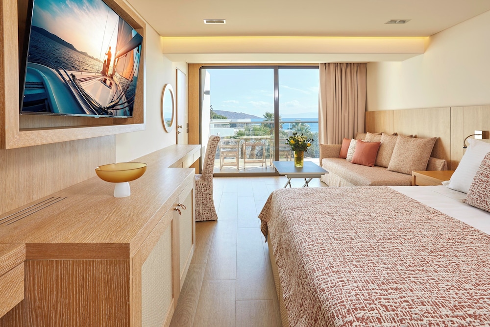 Elounda Bay Palace, a Member of the Leading Hotels of the World — Hotel rooms in Elounda