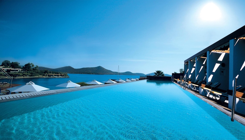Elounda Bay Palace, a Member of the Leading Hotels of the World - zdjęcie 2