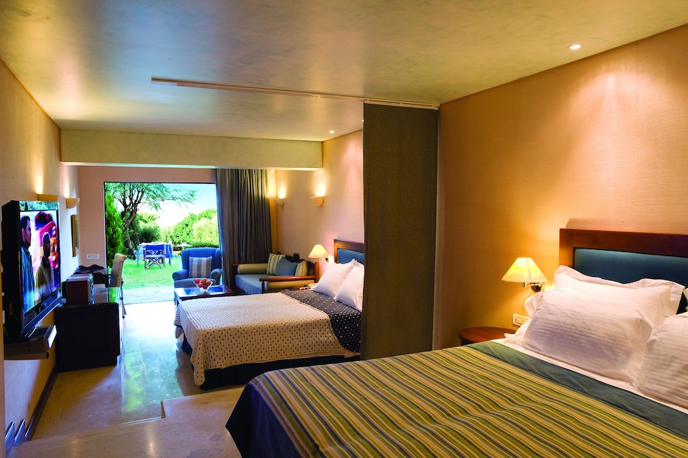 Elounda Bay Palace, a Member of the Leading Hotels of the World — Hotel rooms in Elounda