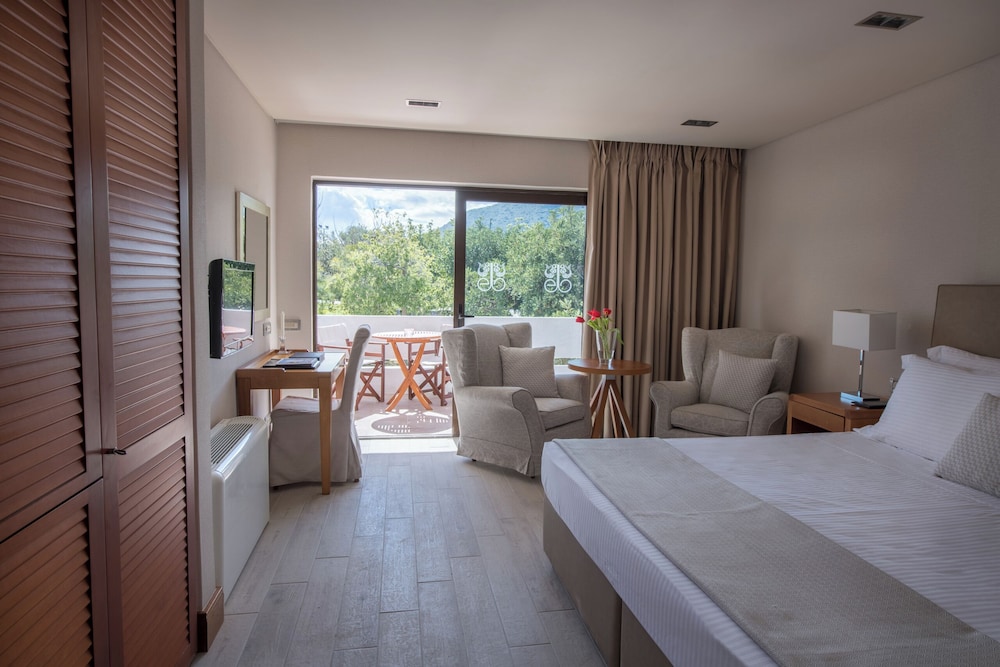 Elounda Bay Palace, a Member of the Leading Hotels of the World — Hotel rooms in Elounda