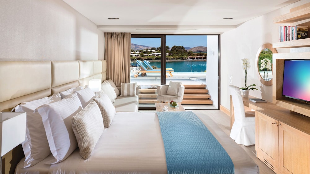 Elounda Bay Palace, a Member of the Leading Hotels of the World - zdjęcie 5