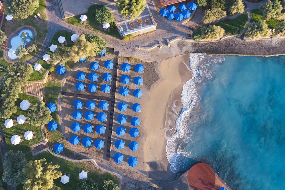 Elounda Bay Palace, a Member of the Leading Hotels of the World - zdjęcie 4