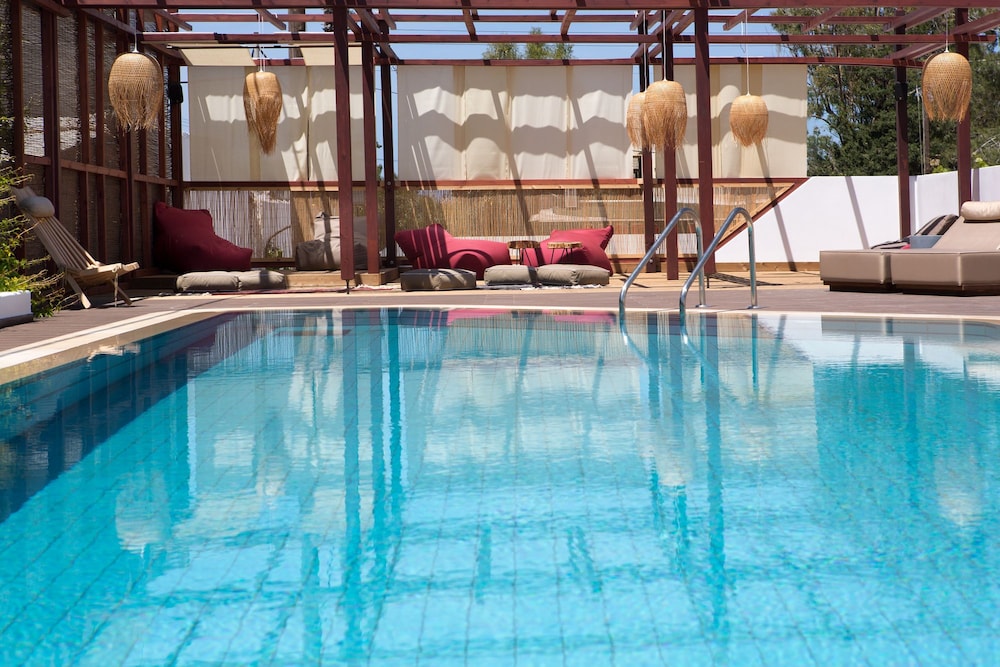 Kalypso Hotel - zdjęcie 2