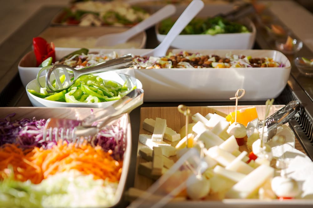 Kalypso Hotel — Restaurant & bars in Malia
