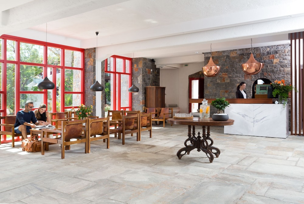 Kalypso Hotel — Restaurant & bars in Malia